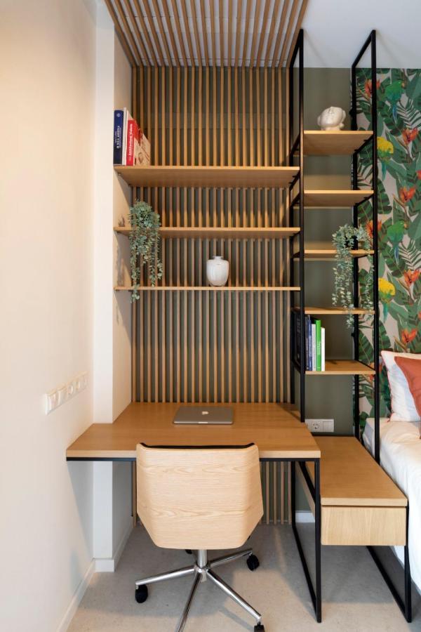 Modern 4Bd Apt Near Piraeus Port-Ath-15 Min Walk-Pirasmus Residencies ภายนอก รูปภาพ
